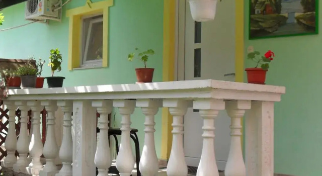 Апартаменты Villa Anna