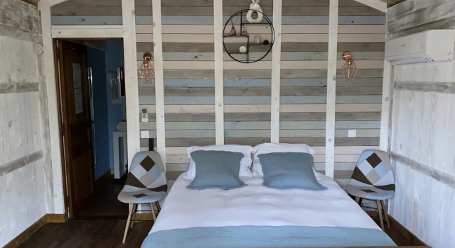 Номер Standard Le Jardin de Celina