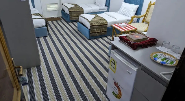 Hotel Tawheed Al Asala