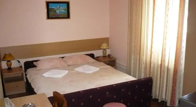 Номер Standard Motel Stara Vrba