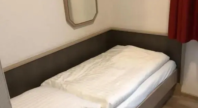 Номер Standard Gästehaus Hotel Wilms