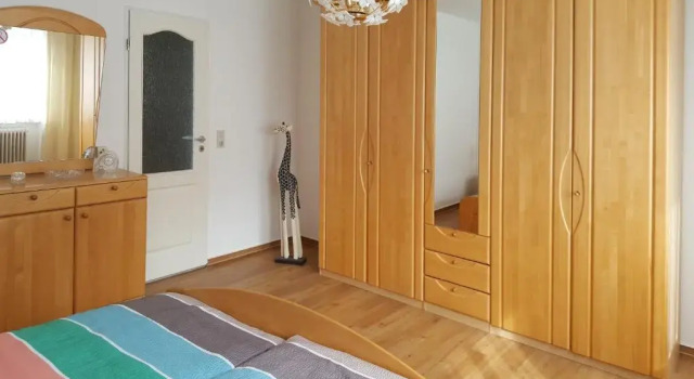 Ferienhaus "Auberge Jolie"