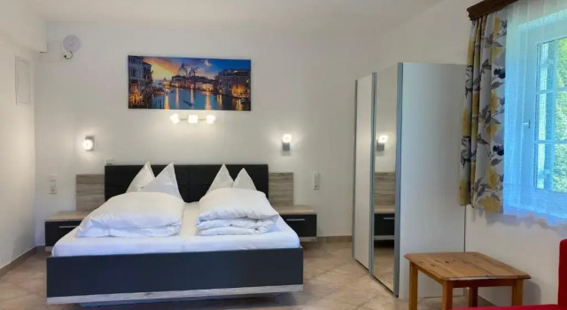 Номер Classic Hotel Seerose Wolfgangsee