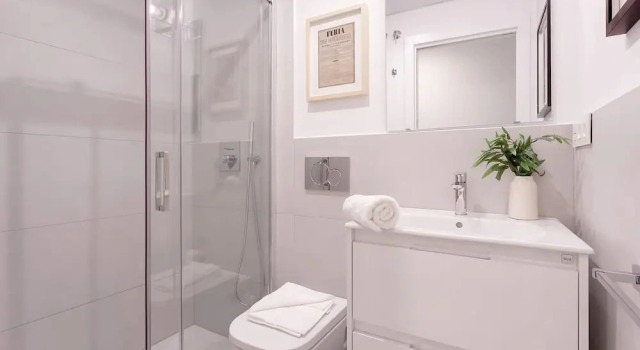 Коттедж Lovely Apartment in Cordoba Teatro Gongora