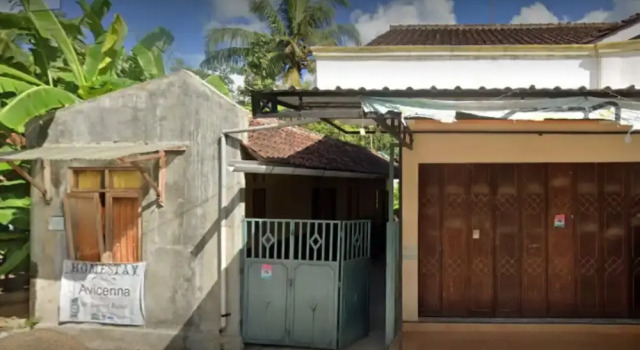 Avicenna 1 Guesthouse