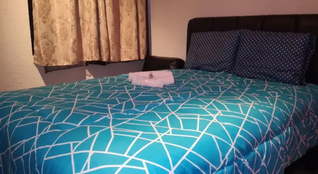 Posada De Santa Rosa Bed and Breakfast, Book Hotel Orizaba Veracruz