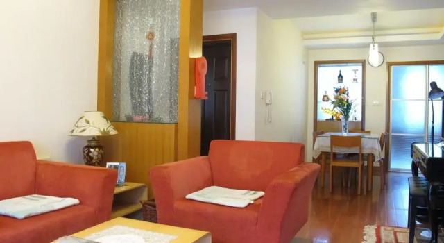 B&B Park side, Varaa Bed and Breakfast Shanghai Shanghai