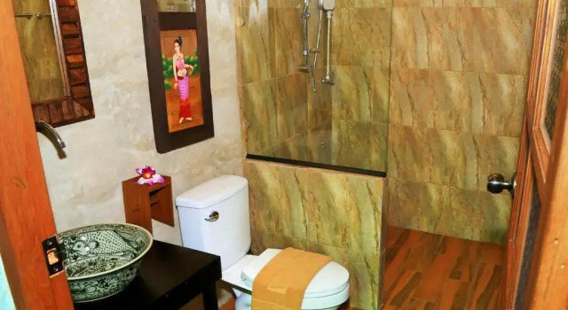 Бунгало Sawasdee Sukhothai Resort