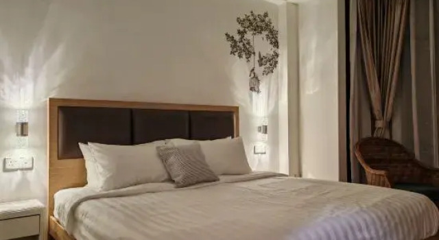 Urban Oasis Apartment 5, Забронировать Апартаменты/квартира Апартаменты Малакки, рядом с Торговый центр Dataran Pahlawan Melaka Megamall, Апартаменты/квартира