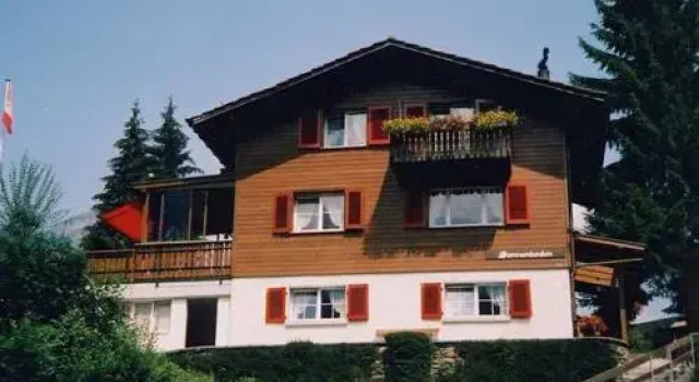 Sonnenboden