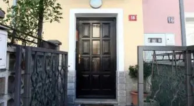 Apartment Svobode Izola