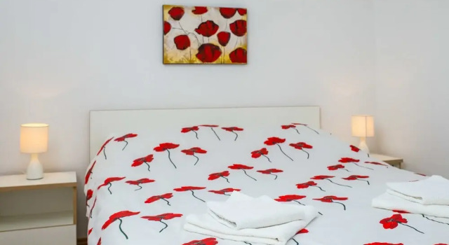 Holiday Villa Vita, Book Villa Lovrec Split-Dalmatia County