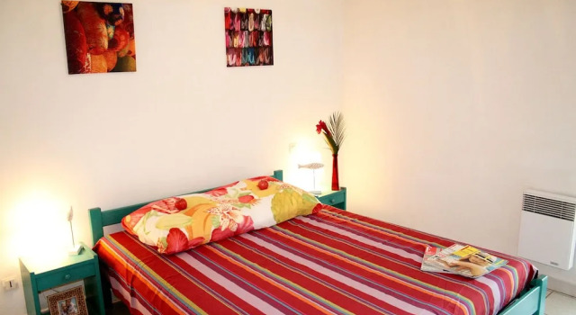 Коттедж Résidence Lagrange Vacances Les Pierres de Jade