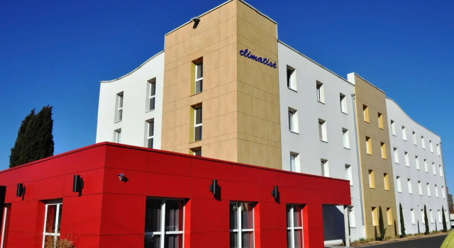 Hôtel Clermont Estaing