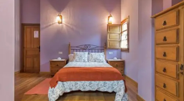 Apartamentos Rurales Blanca, Book Apartment Paramo Asturias