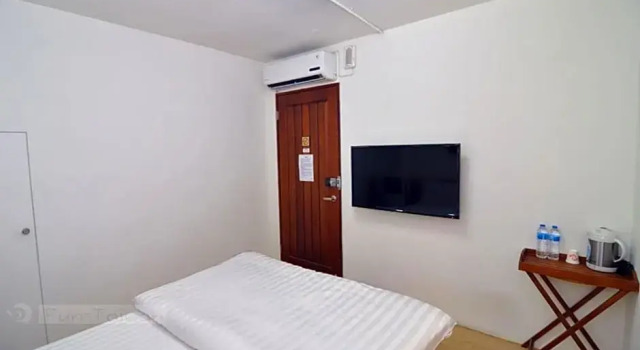 Standard Doppel Zimmer Lanying Home