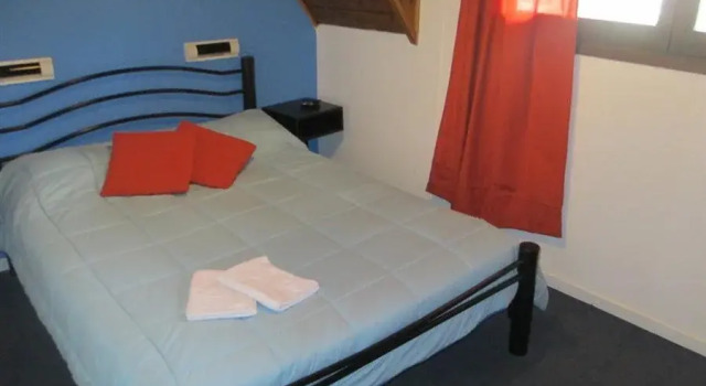 Rodinia Hostel, Забронировать Хостел Отели в центре Сан-Карлос-де-Барилоче, в центре