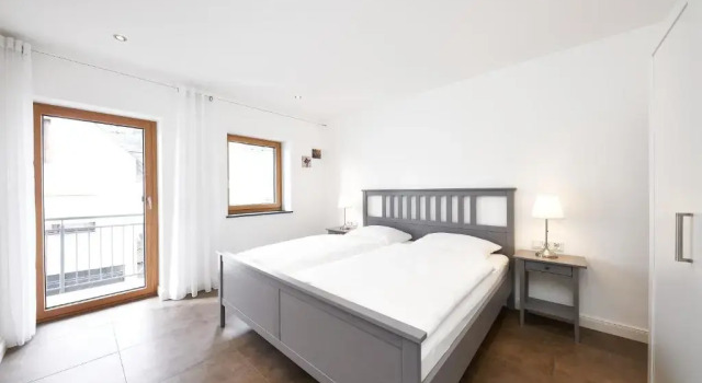 Апартаменты Ferienwohnung Riesling