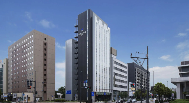 Run of House HOTEL MYSTAYS Oita