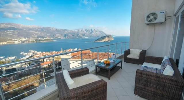 Апартаменты Deluxe Apartments Spas
