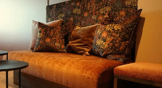 Номер Deluxe Lillehammer Turistsenter Budget Hotel