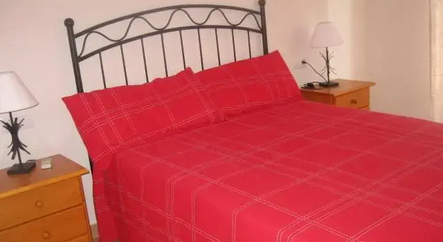 Apartamentos Bellamar Altamar