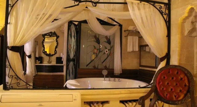 Номер Standard Maridin Hotel