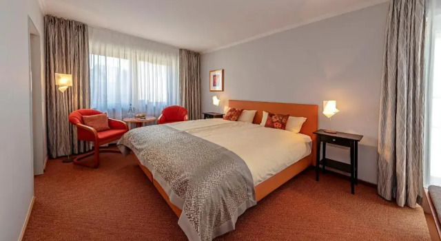 Номер Standard Wittlers Hotel