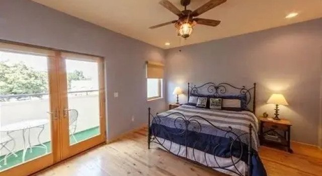 MoonSpinners 2 Br apts by RedAwning