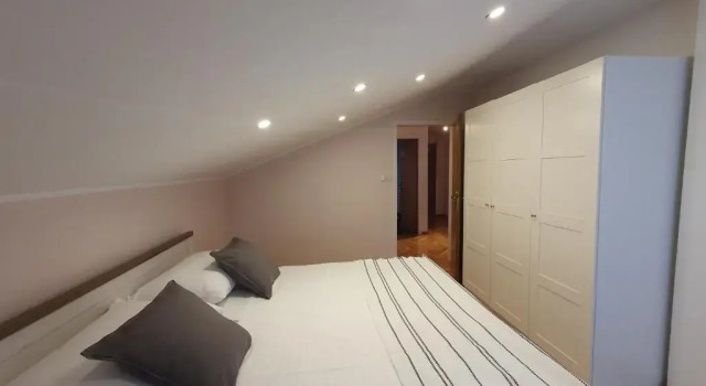 Апартаменты Пентхаус Apartment Eva Marie