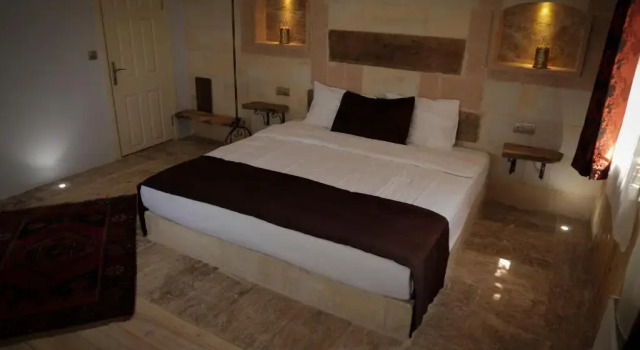 Трёхместный номер Comfort Philosophy Hotel