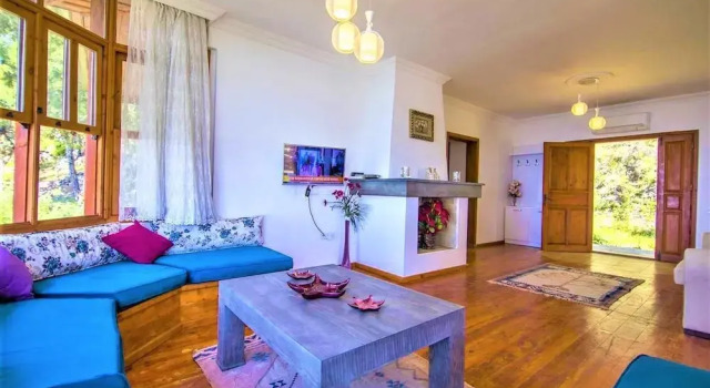 Villa Harzem