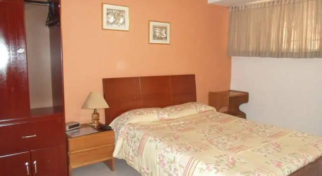 Hostal Modelia, Réserver Hôtel Fontibon Bogotá, près de Maloka Museum