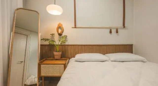 Seoulwood Retreat 4 minutes on foot from Dangsan Station / 10 minutes from Hongik University Station, Rezervați Hotel Seul Coreea de Sud, aproape de Dangsan Station