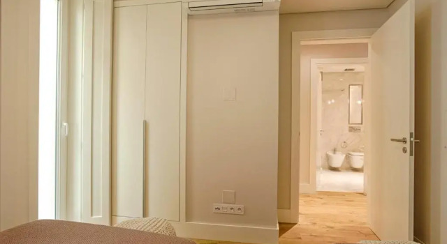 Апартаменты с 2 комнатами Chiado Square Apartments | Lisbon Best Apartments