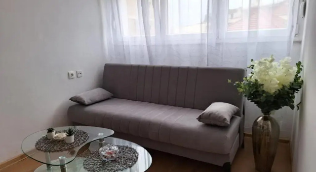 Апартаменты Apartment Megy