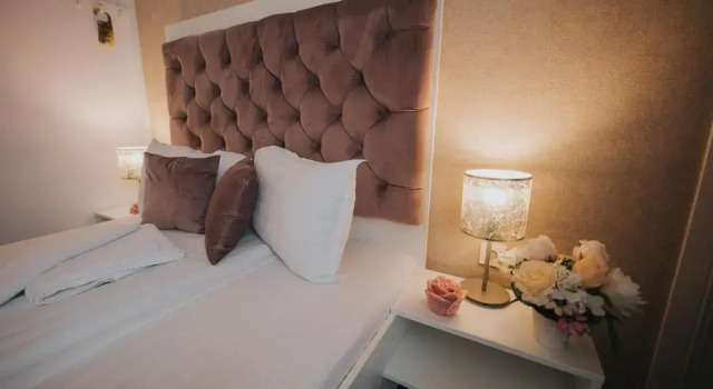 Hotel Marabella, Varaa Hotelli Sibiu Old Town 