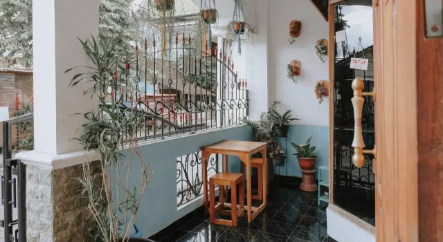 Glory Homestay, Book Hotel Billige hoteller i Timuran