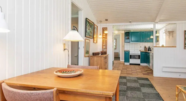8 Person Holiday Home in Hjorring, Rezervovat Rekreační dům Hjorring 