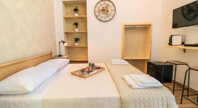 Номер Standard Bella Mbriana
