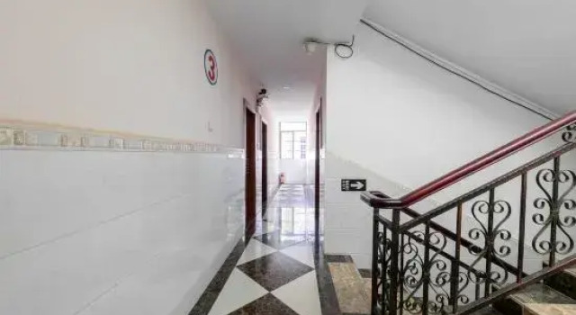Kuandu Hotel (Haikou Meilan Airport store)