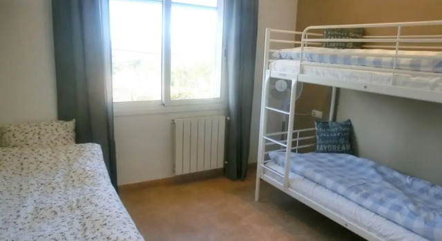 Семейная вилла с 3 комнатами с красивым видом из окна 106163 - Villa in Maçanet de la Selva