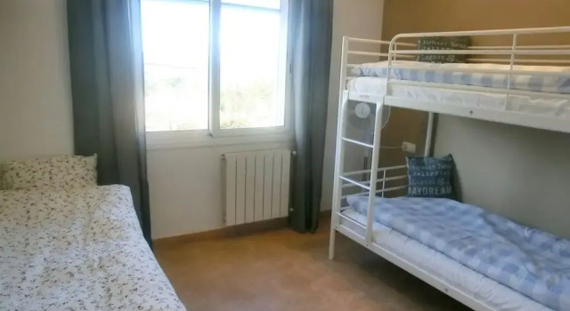 106163 - Villa in Maçanet de la Selva, Забронировать Вилла Монт Барбат Провинция Жирона
