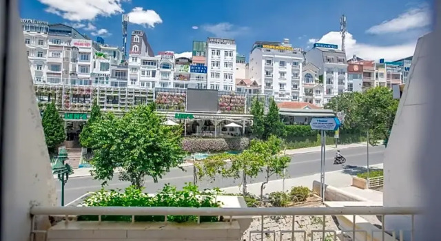 Номер Superior Nice Dream Hotel