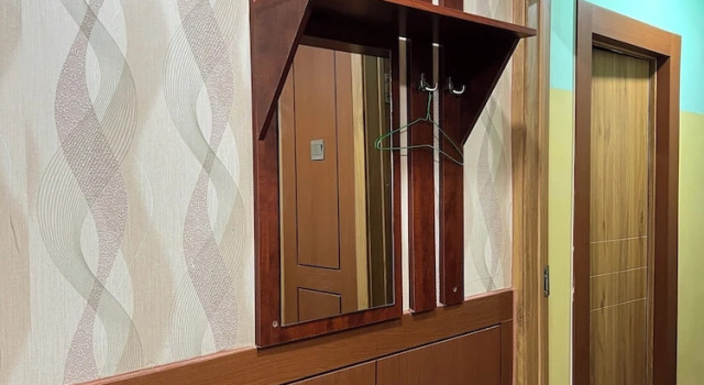 Люкс Comfort Negdelchin Hotel & Service Apartment