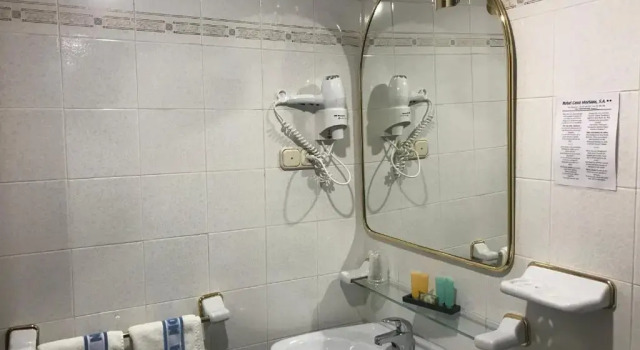 Семейный номер Standard Hotel Casa Morlans