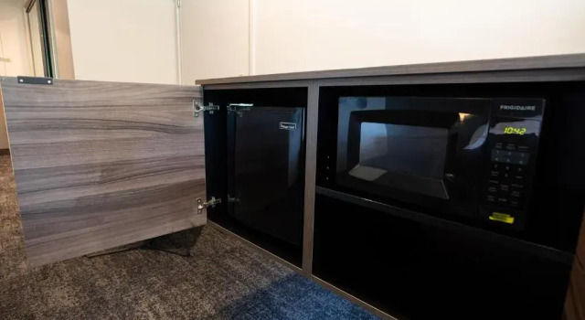 Номер Standard Ruby River Hotel