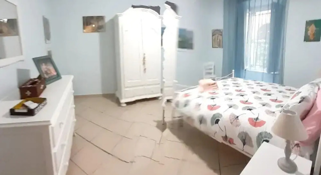 Apartment With 2 Bedrooms In Napoli, With Furnished Terrace And Wifi, Забронировать Апартаменты/квартира Неаполь - Центральный вокзал Неаполь, рядом с Церковь Пио Монте делла Мизерикордия
