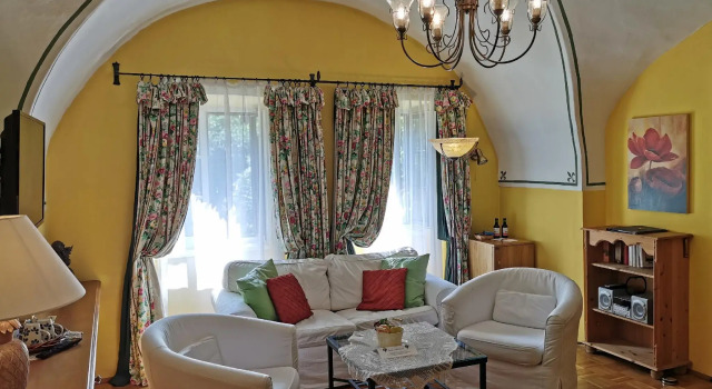 Люкс Executive Hotel-Residenz Schrannenhof