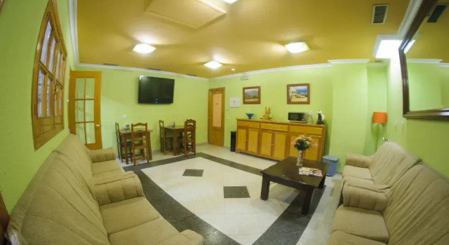 Hotel Lux Aljarafe